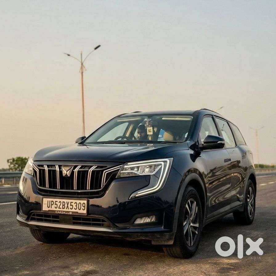 Mahindra Xuv700 2.2 Ax 5 Diesel Mt 7 Str, 2023, Diesel