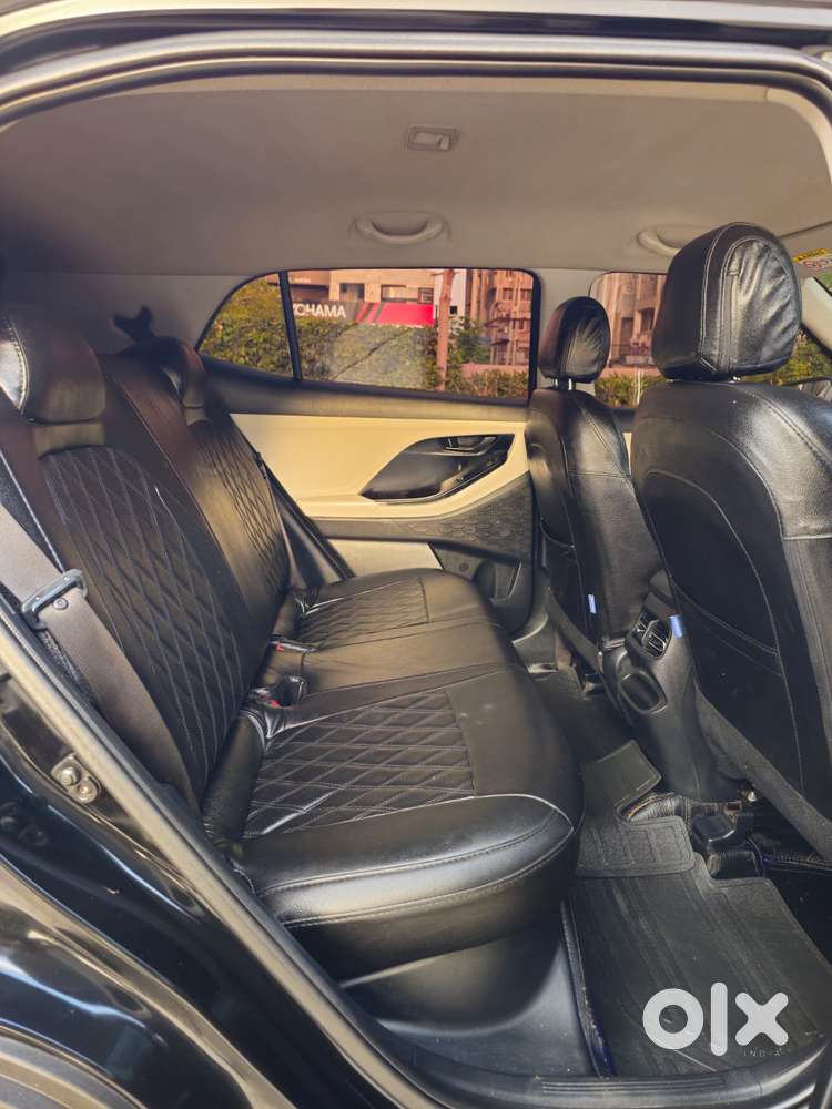Hyundai Creta 1.6 E Plus, 2021, Diesel