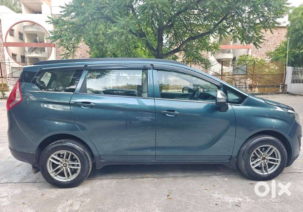 Mahindra Marazzo M2, 2019, Diesel