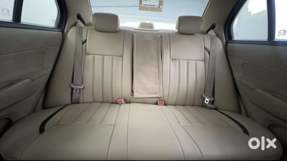 Maruti Suzuki Swift Dzire 1.3 Vxi, 2013, Petrol