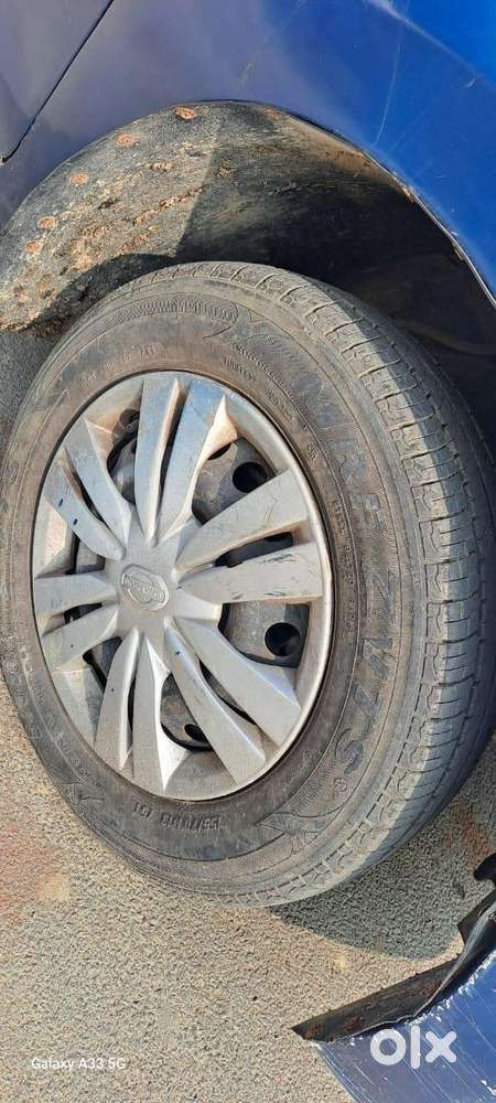 Datsun Go Plus T Vdc, 2018, Petrol