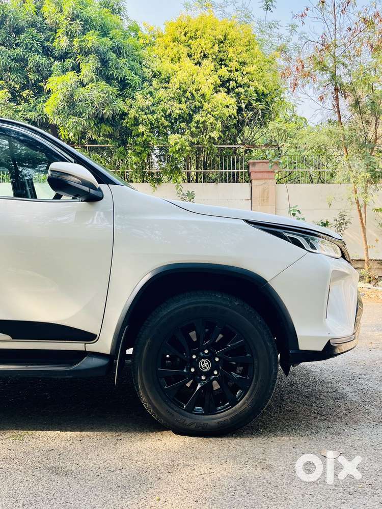 Toyota Fortuner 4x4 At 2.8 Diesel, 2022, Diesel