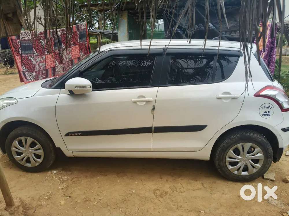Maruti Suzuki Swift 2015 Vxi Optional