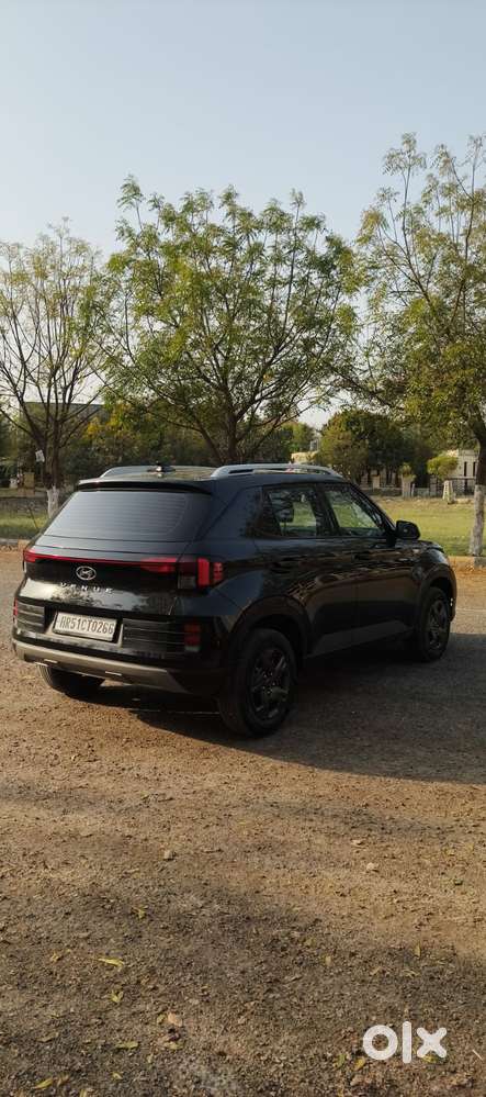 Hyundai Venue S Mt 1.2 Kappa, 2025, Petrol