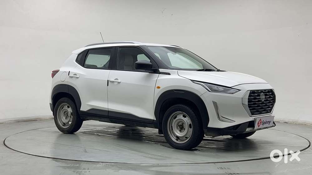 Nissan Magnite 1.0 Xe, 2023, Petrol