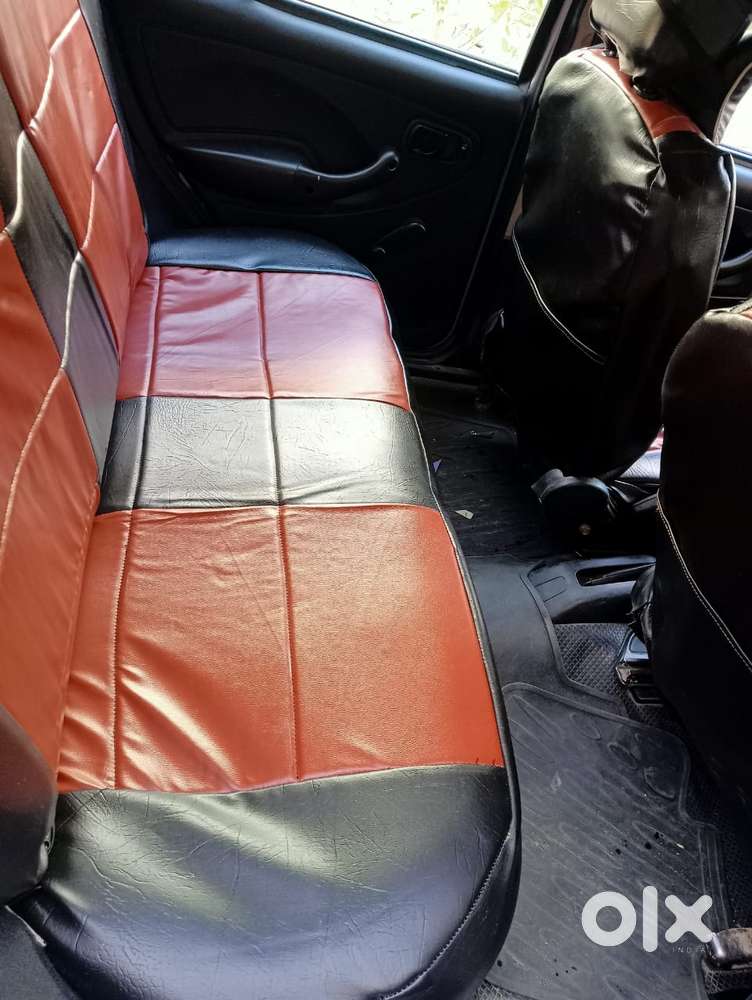 Tata Indica Ev2 Ev2 Ls, 2016, Diesel