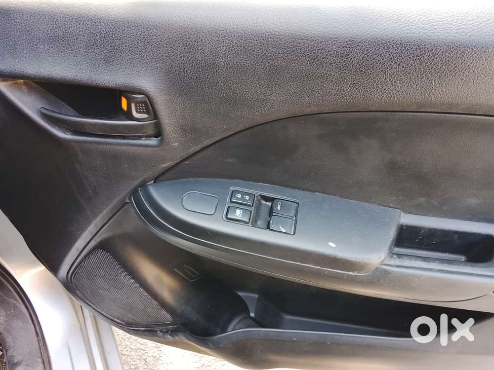 Maruti Suzuki Baleno 1.3 Delta, 2018, Diesel