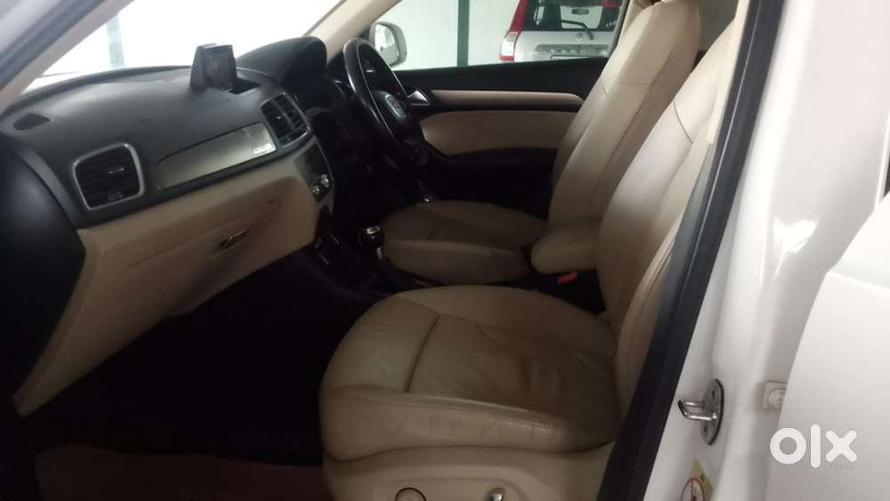 2018 Audi Q3 Diesel 2.0 Design Edition Quattro