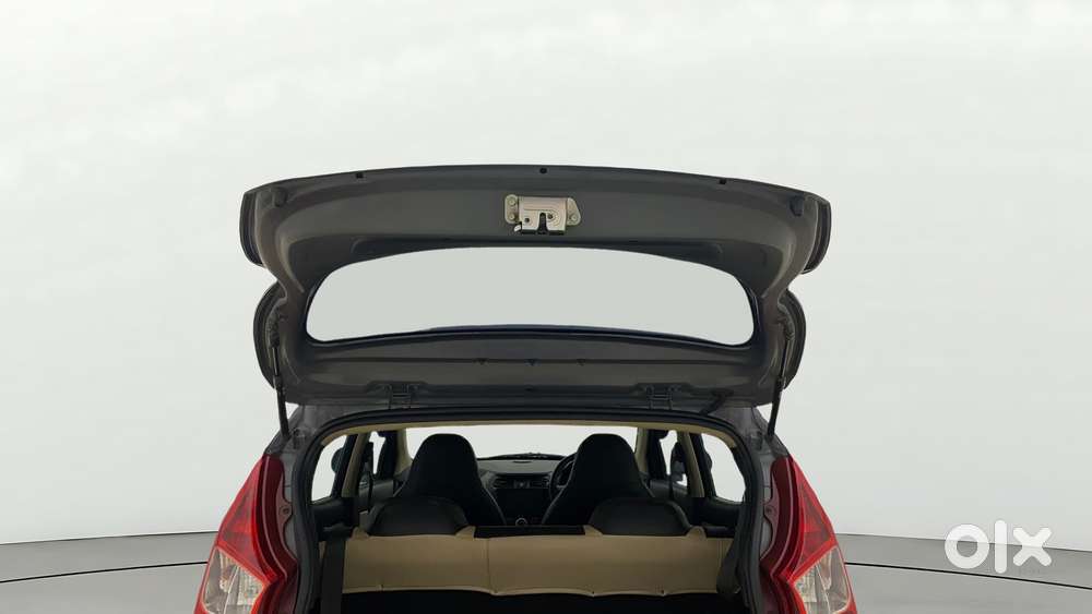 Hyundai Eon Era +, 2015, Petrol