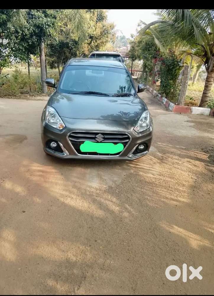 Maruti Suzuki Dzire 2023