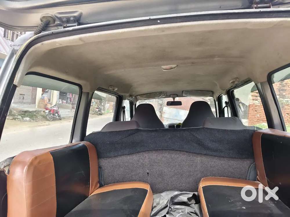 Maruti Suzuki Eeco 2018 Koi Kam Nhin Sab Kuch Ok Hai Ac Bhi Ok Hai