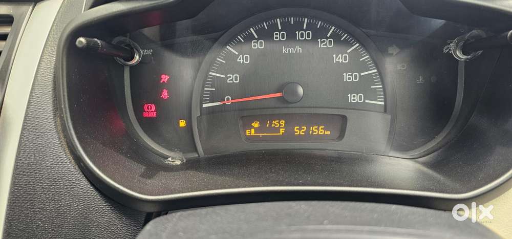 Maruti Suzuki Celerio Vxi Mt, 2019, Petrol