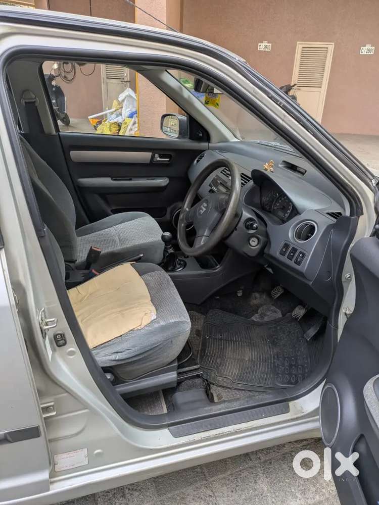 Maruti Suzuki Dzire 2008 Petrol 164000 Km Driven