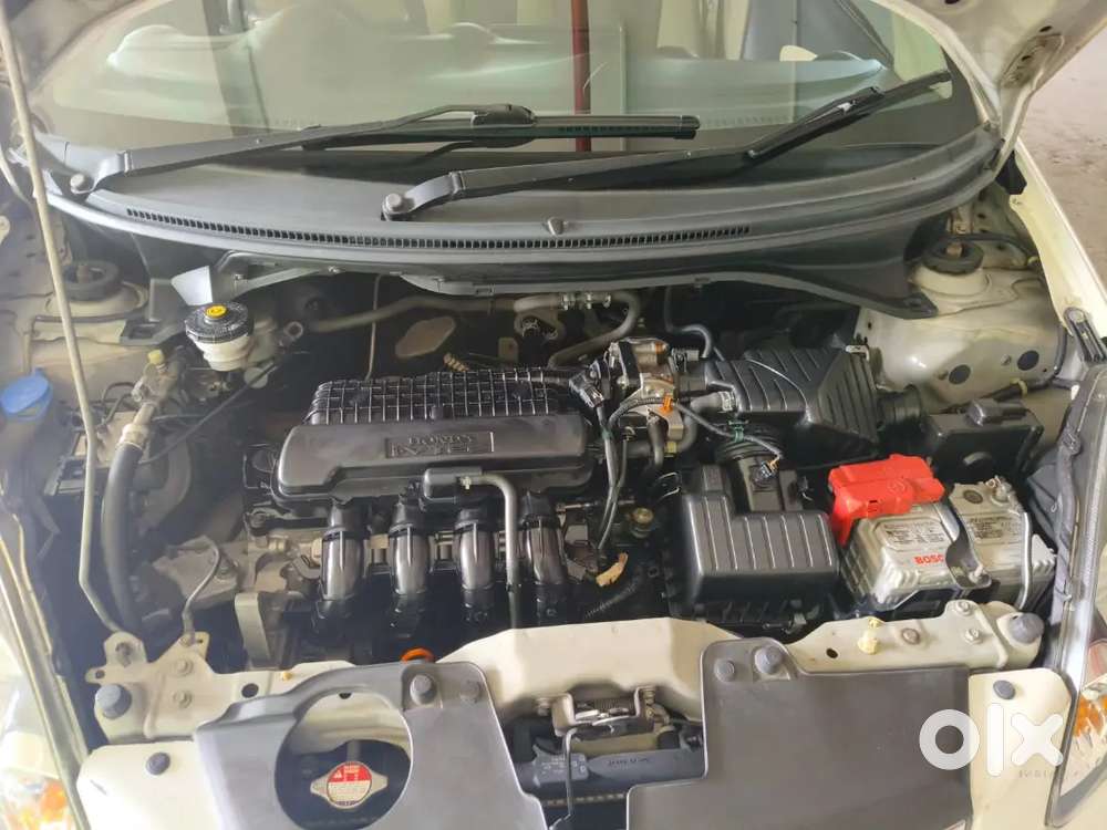 Honda Brio Vx Petrol 2015