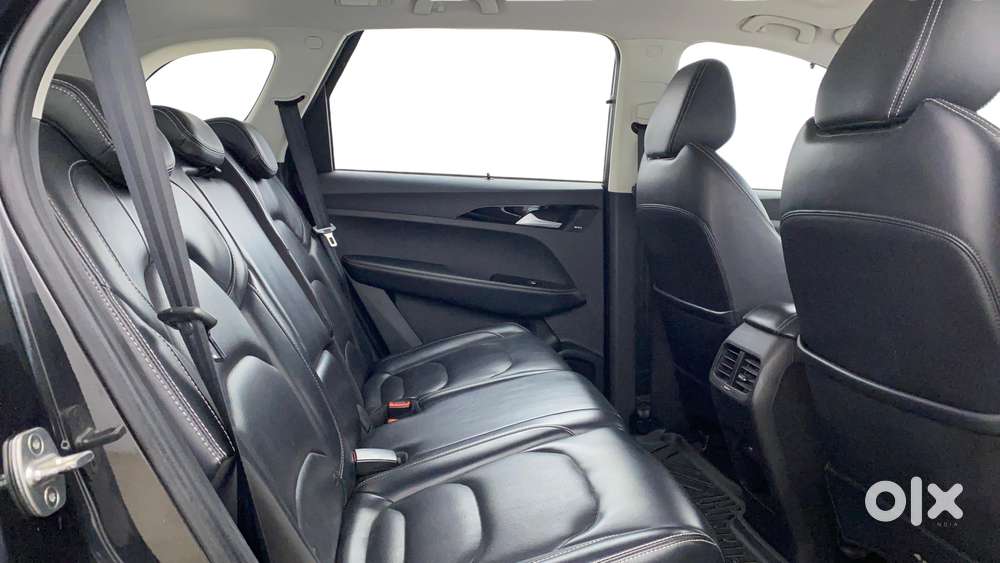 Mg Hector Sharp At, 2022, Petrol