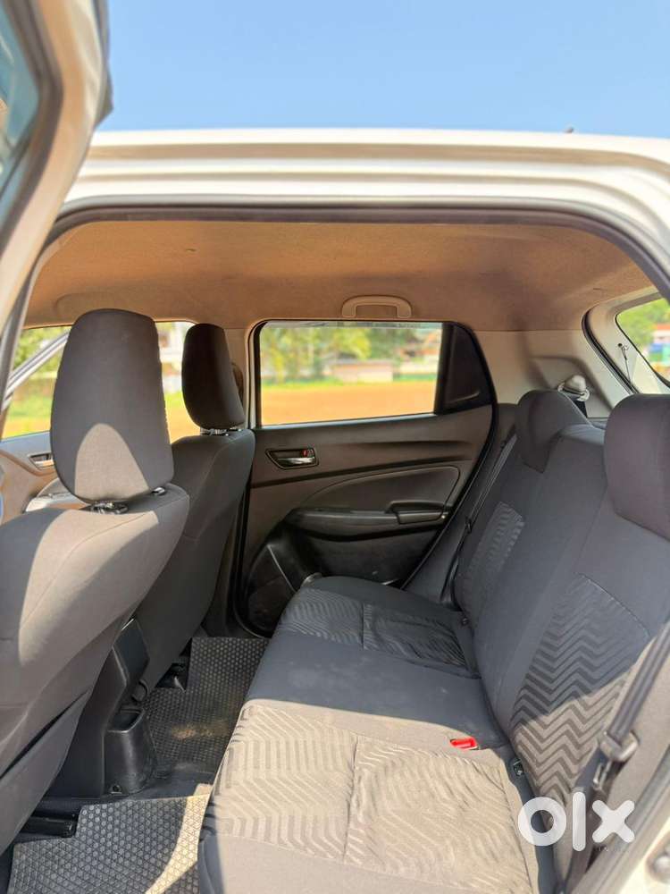 Maruti Suzuki Swift Vxi 2018, 2018, Petrol