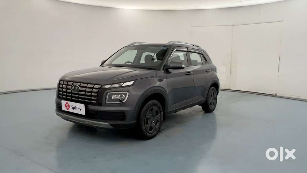 Hyundai Venue Sx, 2025, Petrol