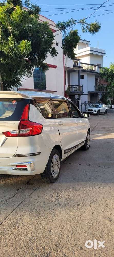 Maruti Suzuki Ertiga Vxi (o) Cng, 2023, Cng & Hybrids