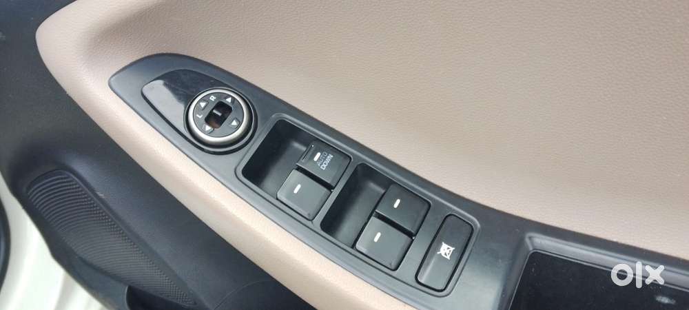Hyundai Elite I20 Magna Plus, 2016, Petrol