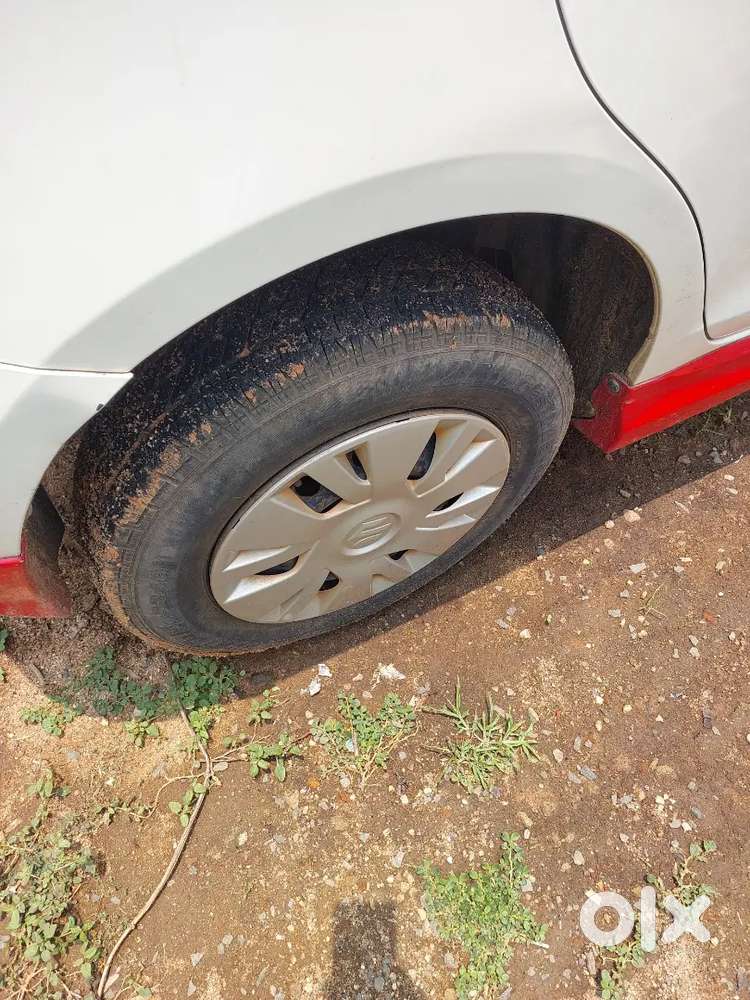 Maruti Suzuki Swift 2016 Petrol 41000 Km Driven