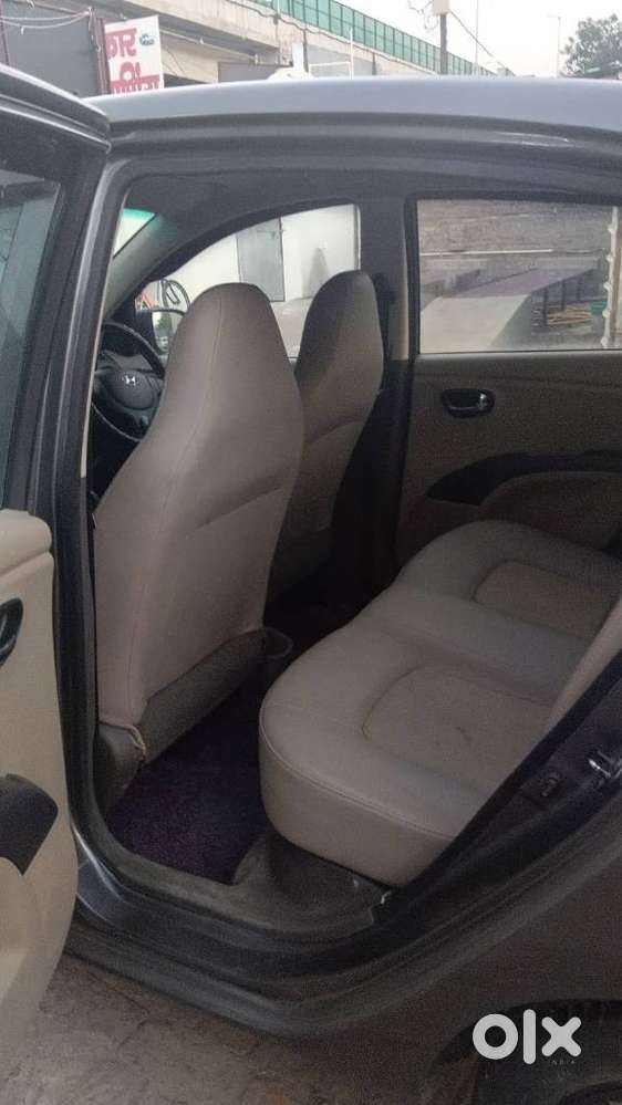 Hyundai I10 1.2 Kappa Magna, 2011, Petrol