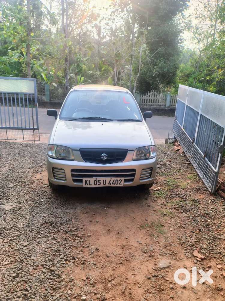 Alto 2005 Good Condition