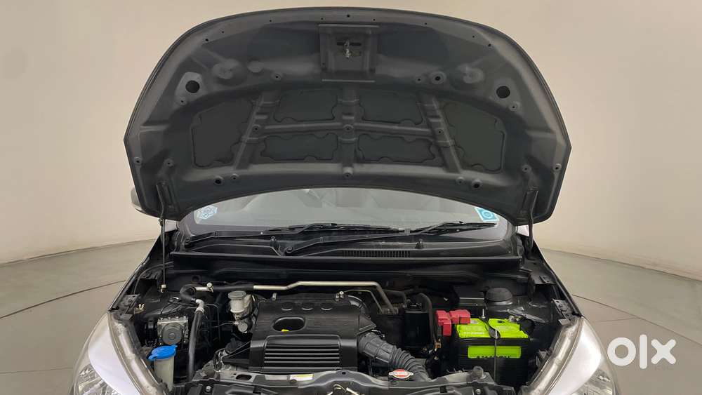 Maruti Suzuki Celerio Zxi Optional Amt, 2017, Petrol