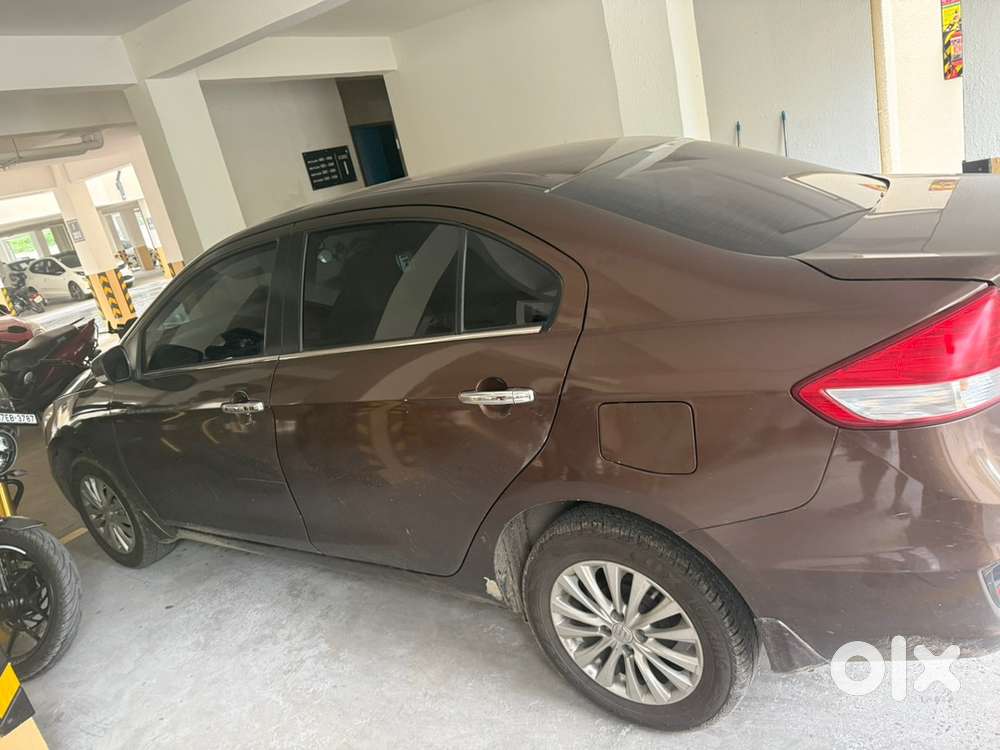 Maruti Suzuki Diesel 2016