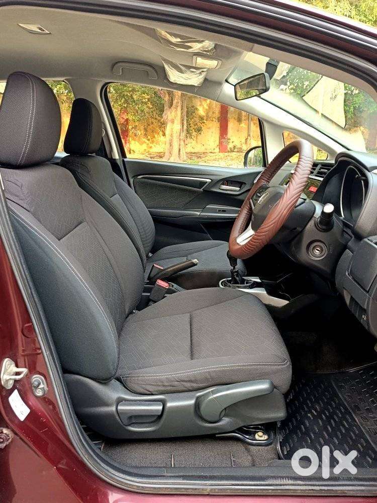 Honda Jazz 1.2 Vx I Vtec, 2016, Petrol