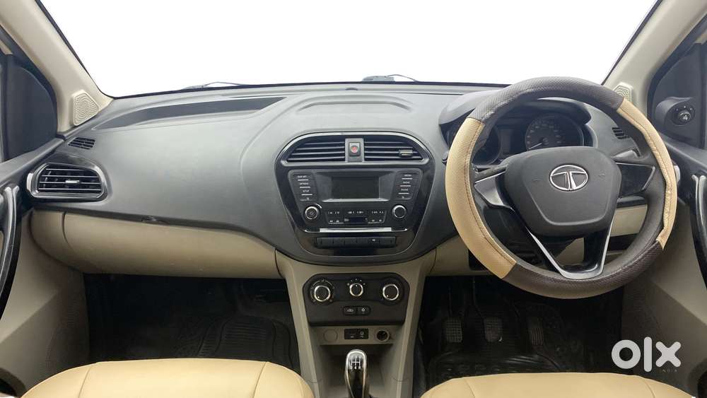 Tata Tiago 1.05 Revotorq Xt, 2018, Petrol