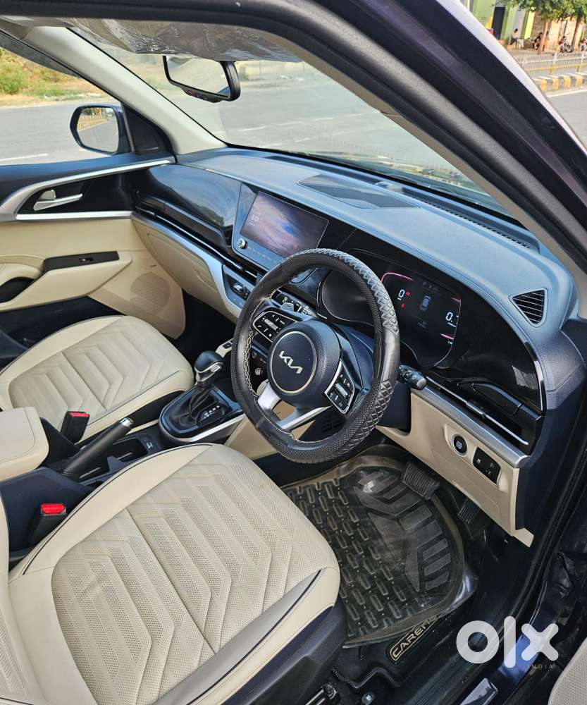 Kia Carens 1.5 Luxury Plus Turbo 6 Str, 2022, Diesel