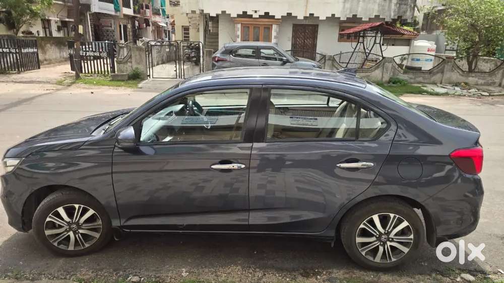 Honda Amaze Petrol 2024