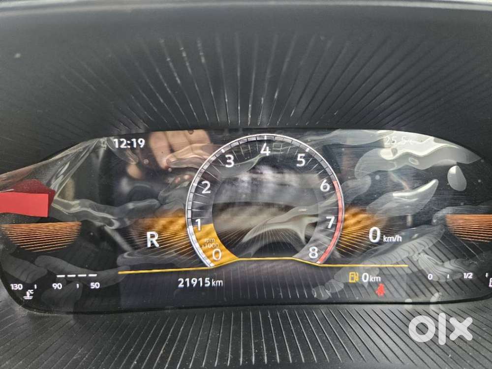 Skoda Slavia 1.0 Tsi Style At, 2023, Petrol