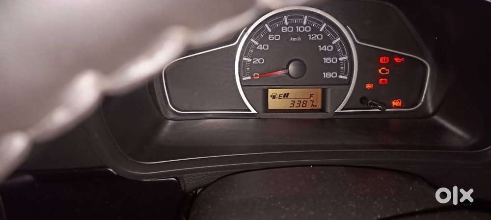 Maruti Alto 800 Vxi 2022