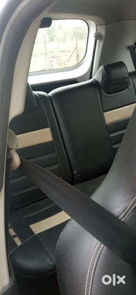 Maruti Suzuki Wagon R 2020