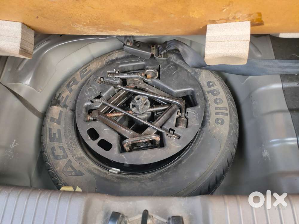 Hyundai I10 Magna, 2012, Petrol