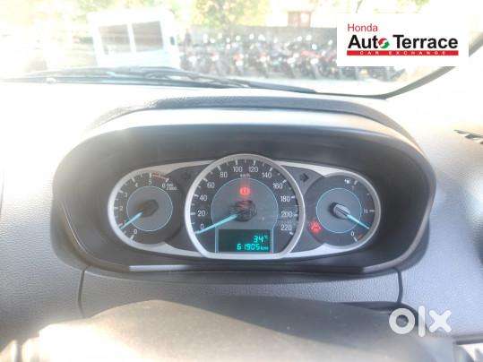 Ford Figo Aspire 1.5 Tdci Titanium Opt, 2018, Petrol