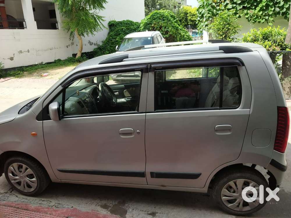 Maruti Wagon R Petrol 2013