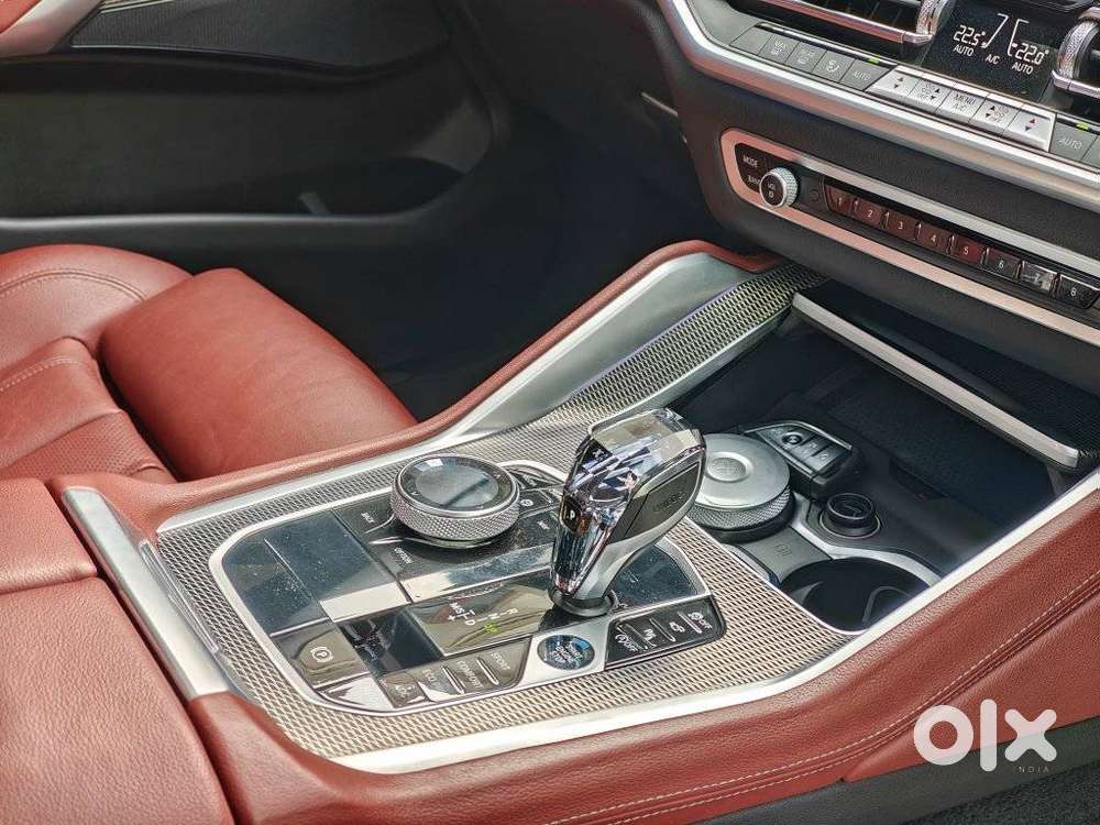 Bmw X6 3.0 Xdrive 40i M Sport, 2022, Petrol