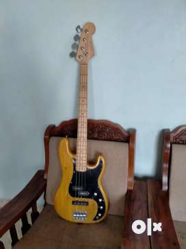 Bass guitar for sale olx new arrivals