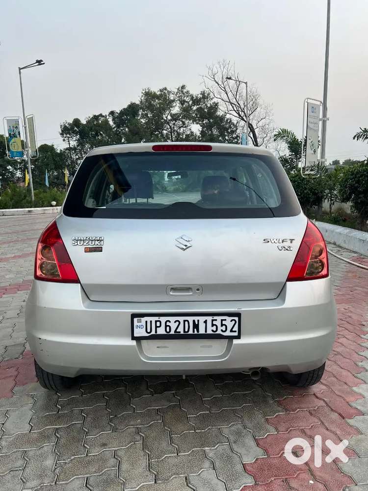Swift Vxi In Mint Condition