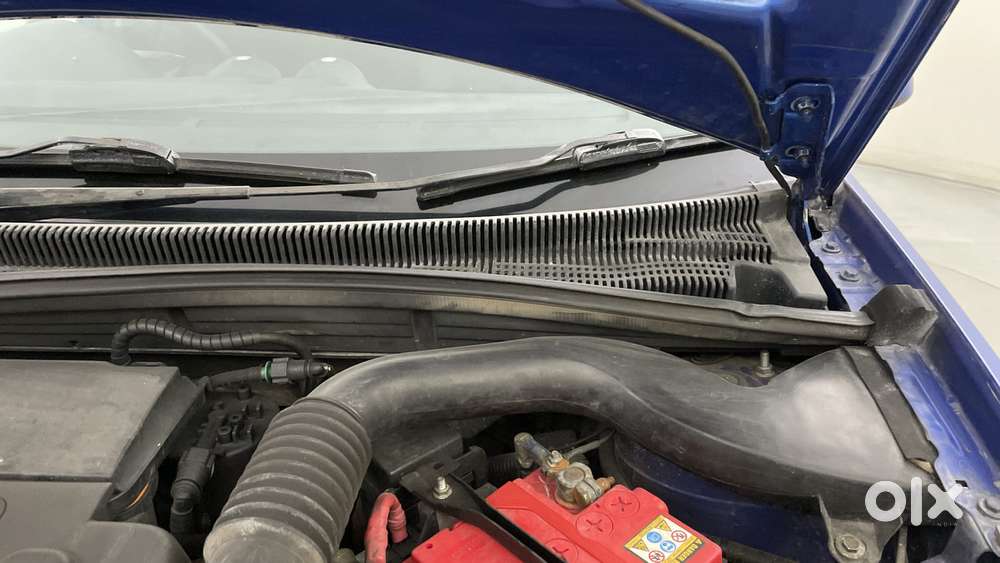 Ford Figo 2010-2012 Diesel Exi, 2013, Diesel