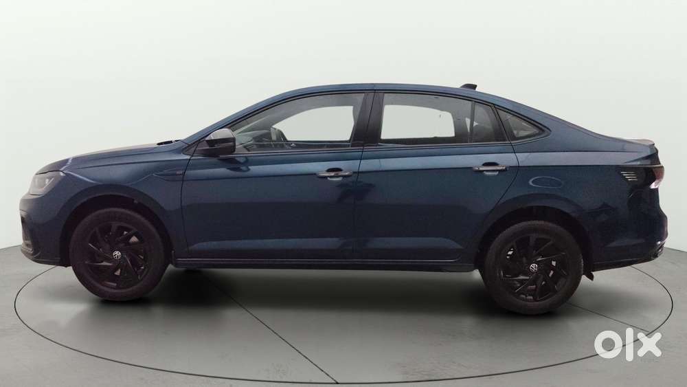 Volkswagen Virtus 1.5 Tsi Gt Plus Evo Dsg, 2025, Petrol
