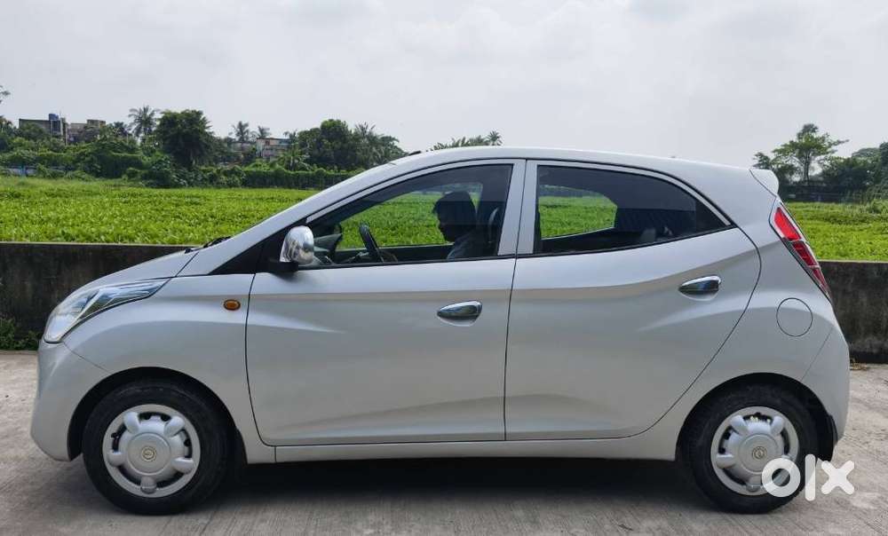 Hyundai Eon Era +, 2018, Petrol