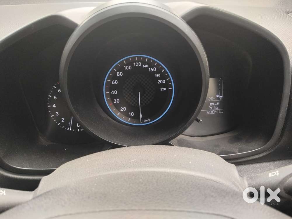 Hyundai Venue S 1.2 Petrol, 2022, Petrol