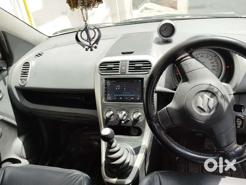 Maruti Suzuki Ritz 2009 Petrol 65000 Km Driven