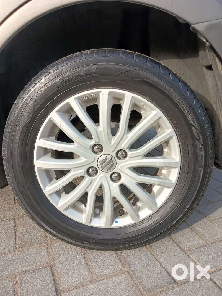 Maruti Suzuki Swift Dzire Zxi Plus , 2018, Petrol