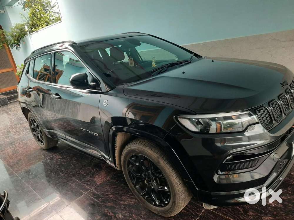 Jeep Compass 2.0 Diesel 2024