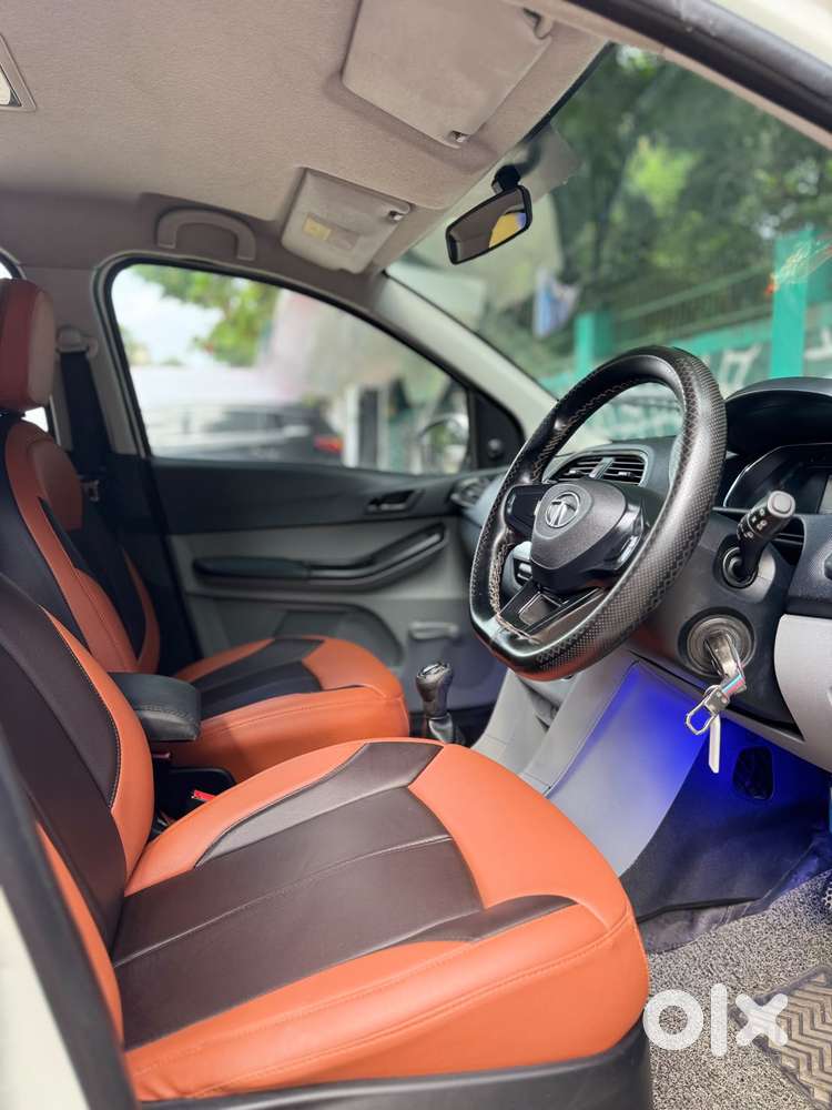 Tata Tiago, 2021, Cng & Hybrids