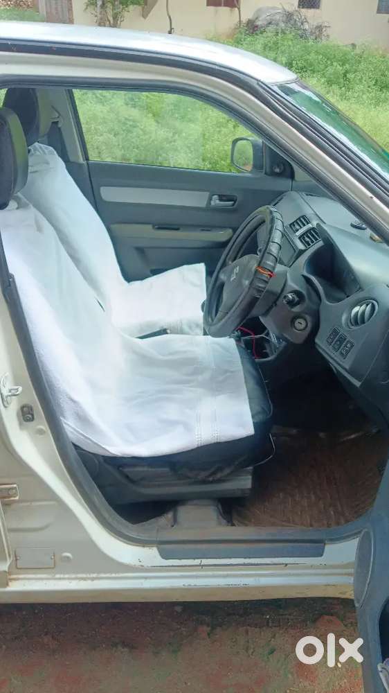 Maruti Dzire 1.2 Vxi 2008
